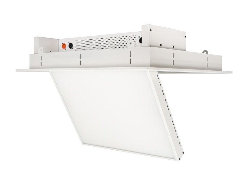 LED-HD600