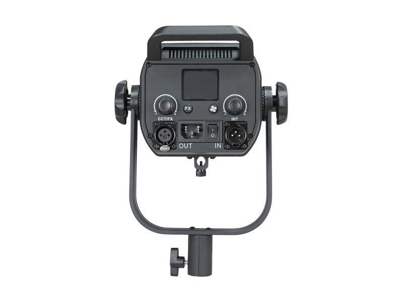 FS-500X