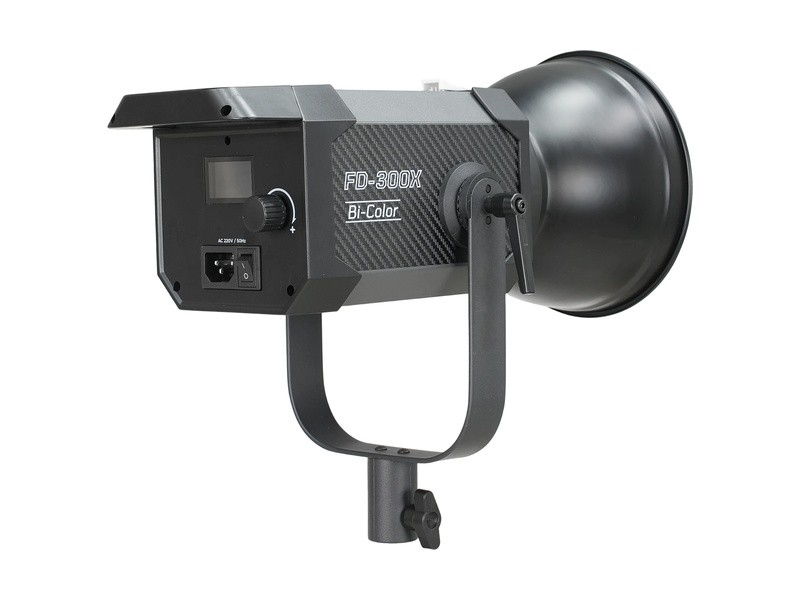 FD-300X