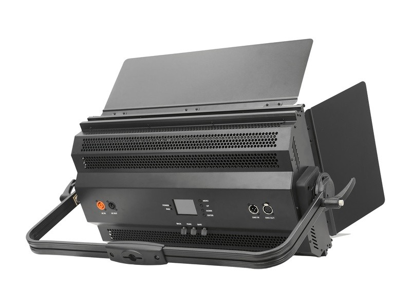 RGB-WW400