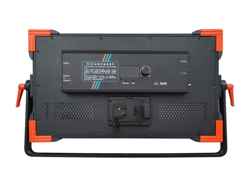 LED-RGB200