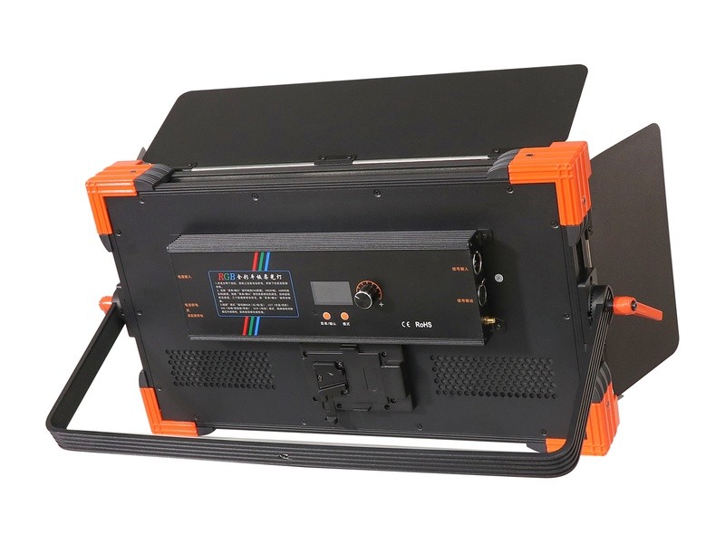 LED-RGB200