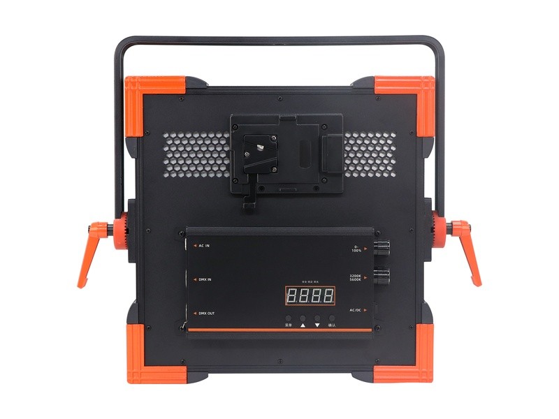 LED-K600S