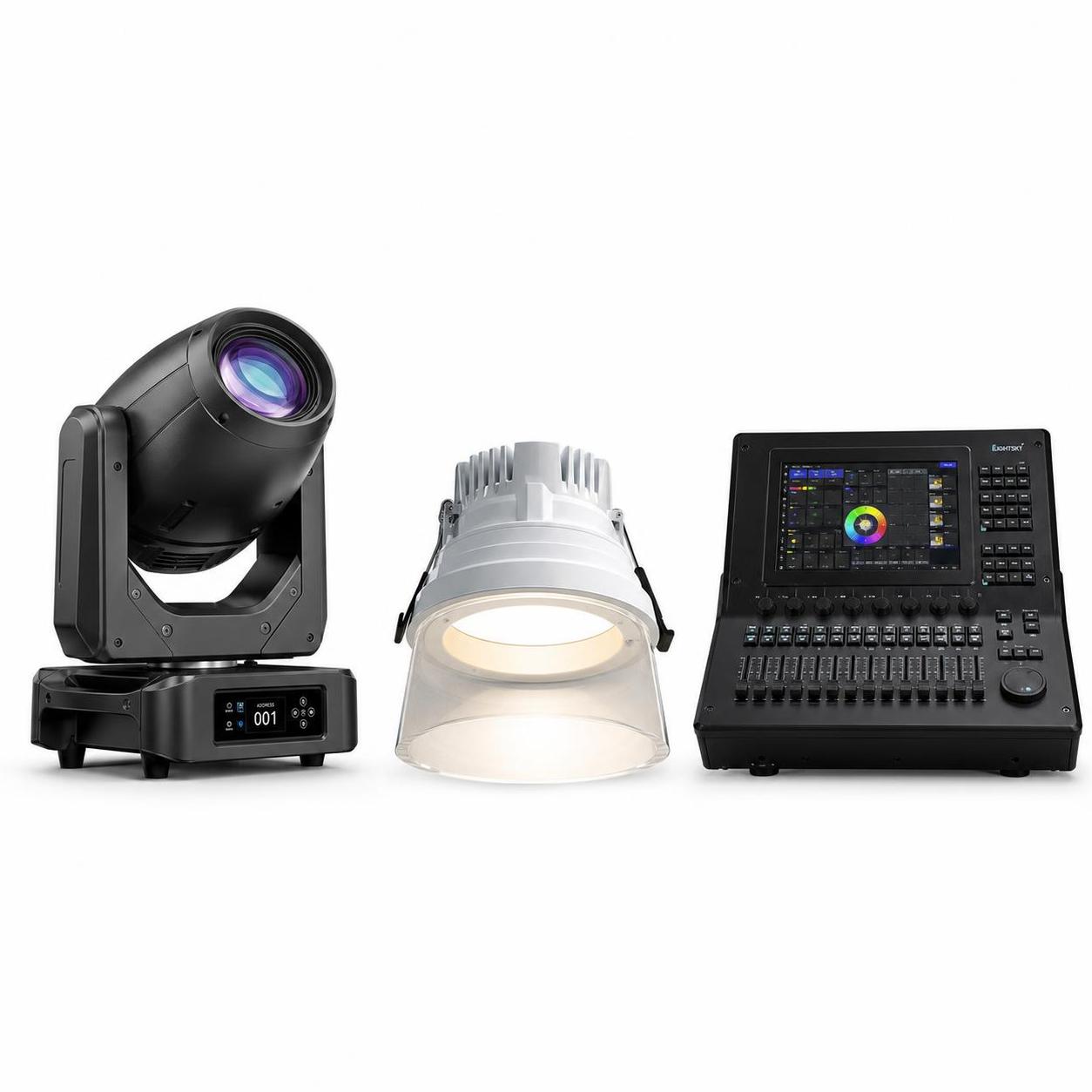 The 2026 Guangzhou GETshow: New products shine at this major industry event in April.