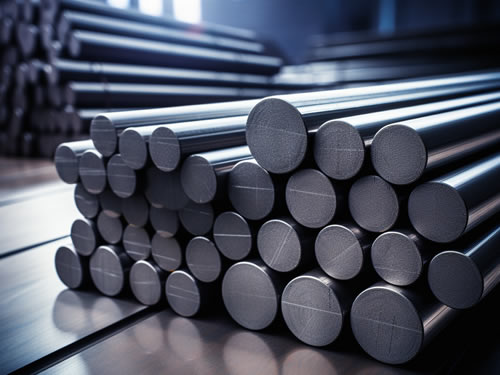 China's Export Advantages of Stainless Steel Bars