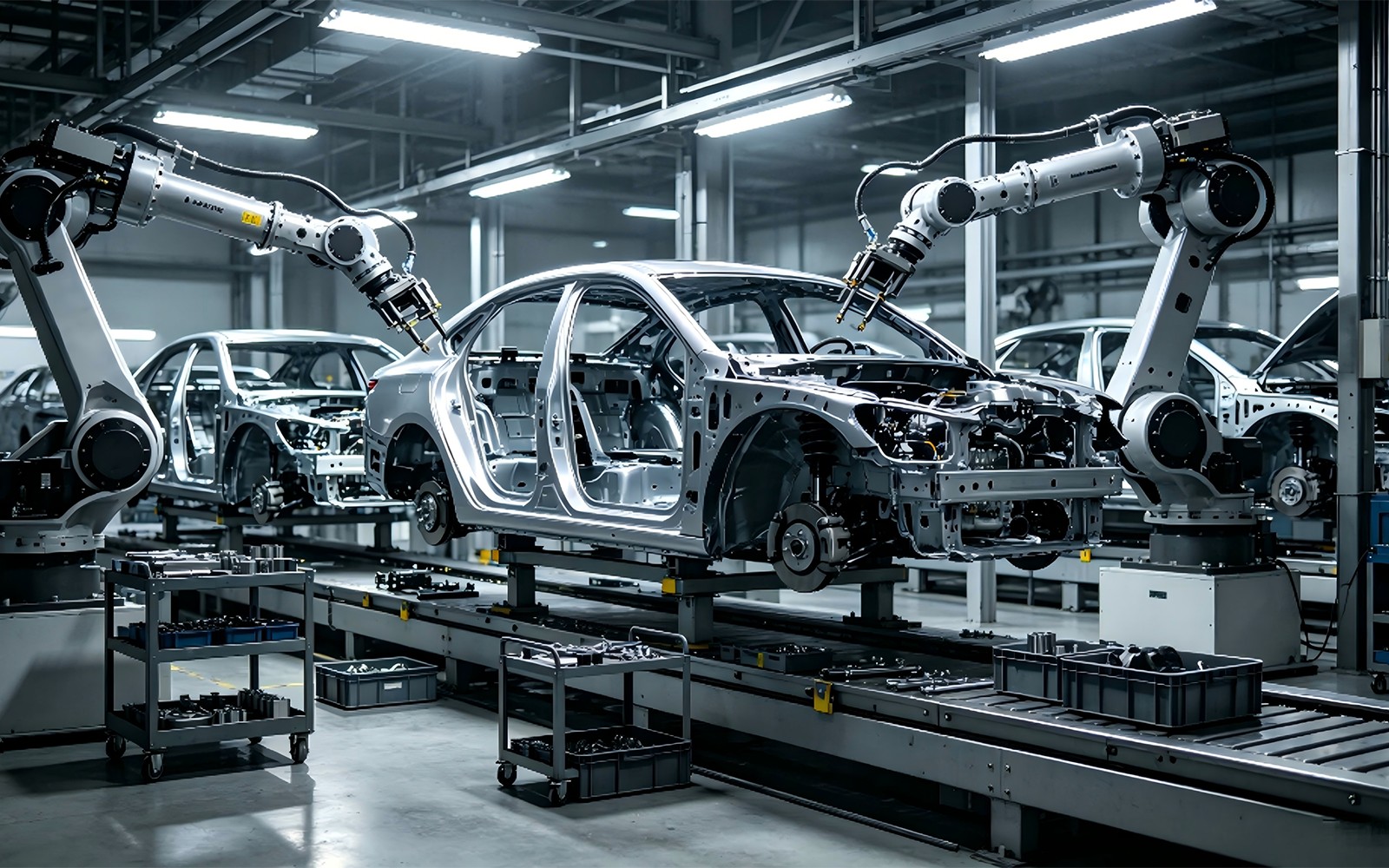 Automotive Industry