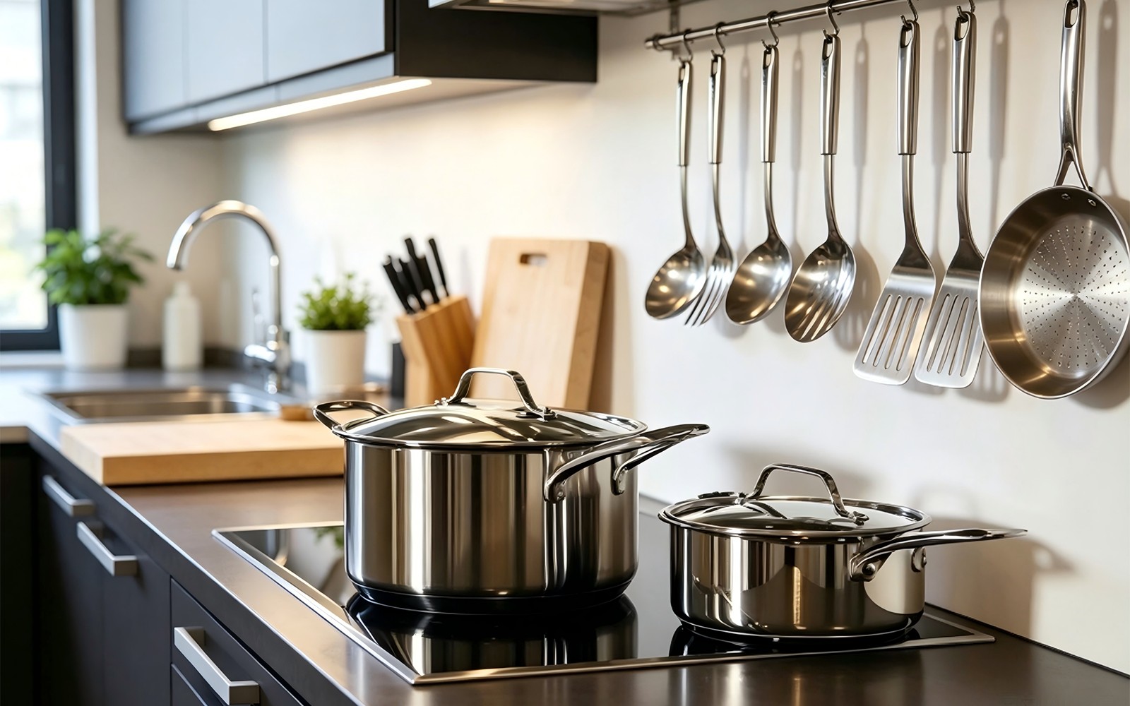 Household And Domestic Appliances