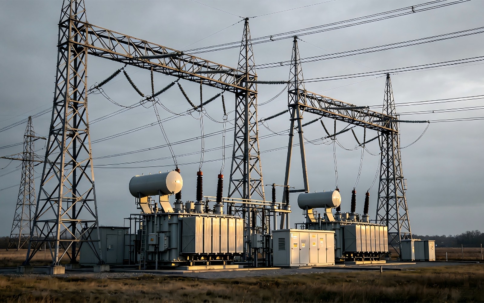 Power Engineering
