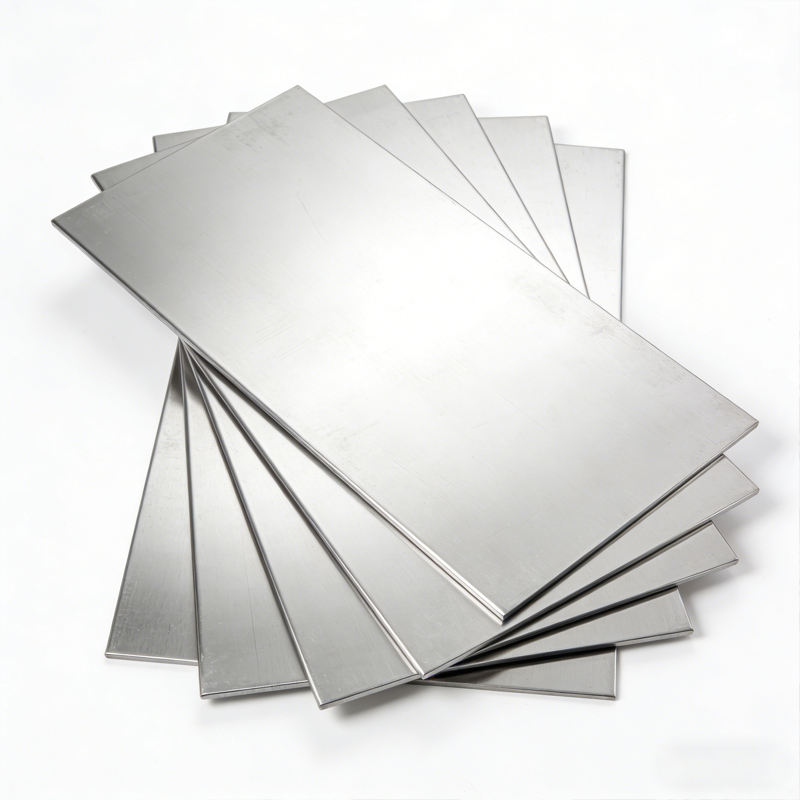 304 Stainless Steel Plate