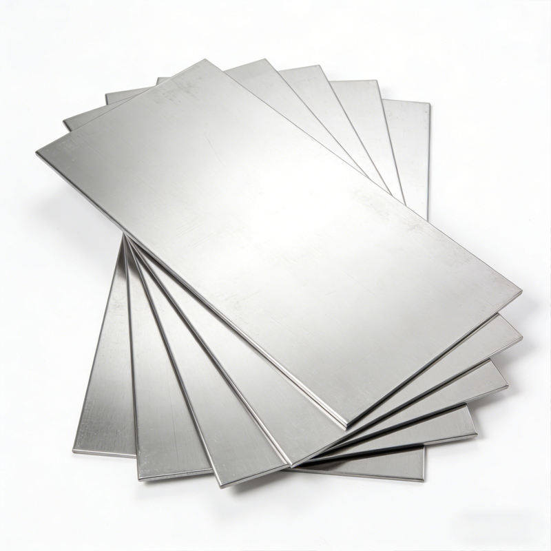 304 Stainless Steel Plate