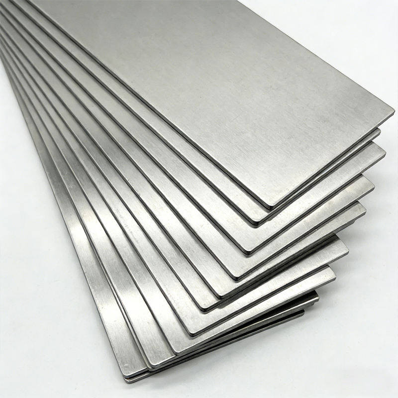 304 Stainless Steel Plate
