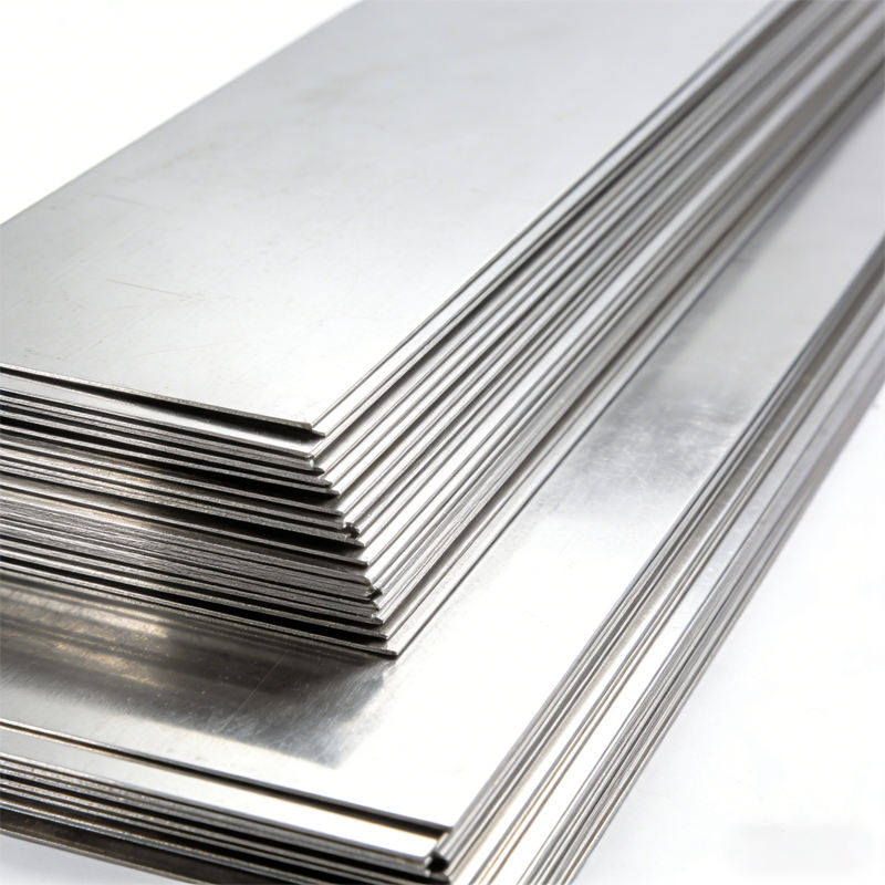 304 Stainless Steel Plate