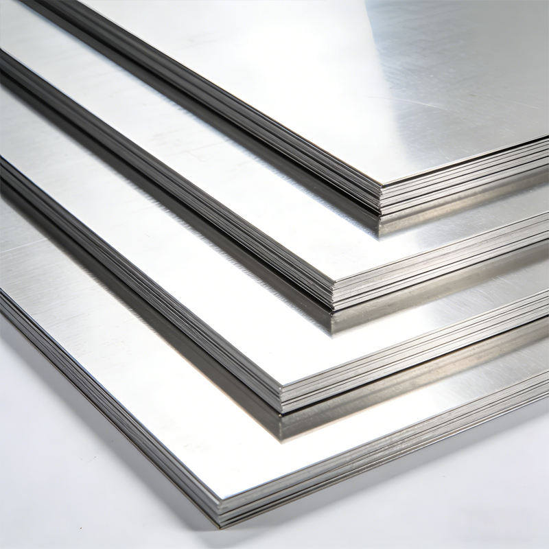 304 Stainless Steel Plate