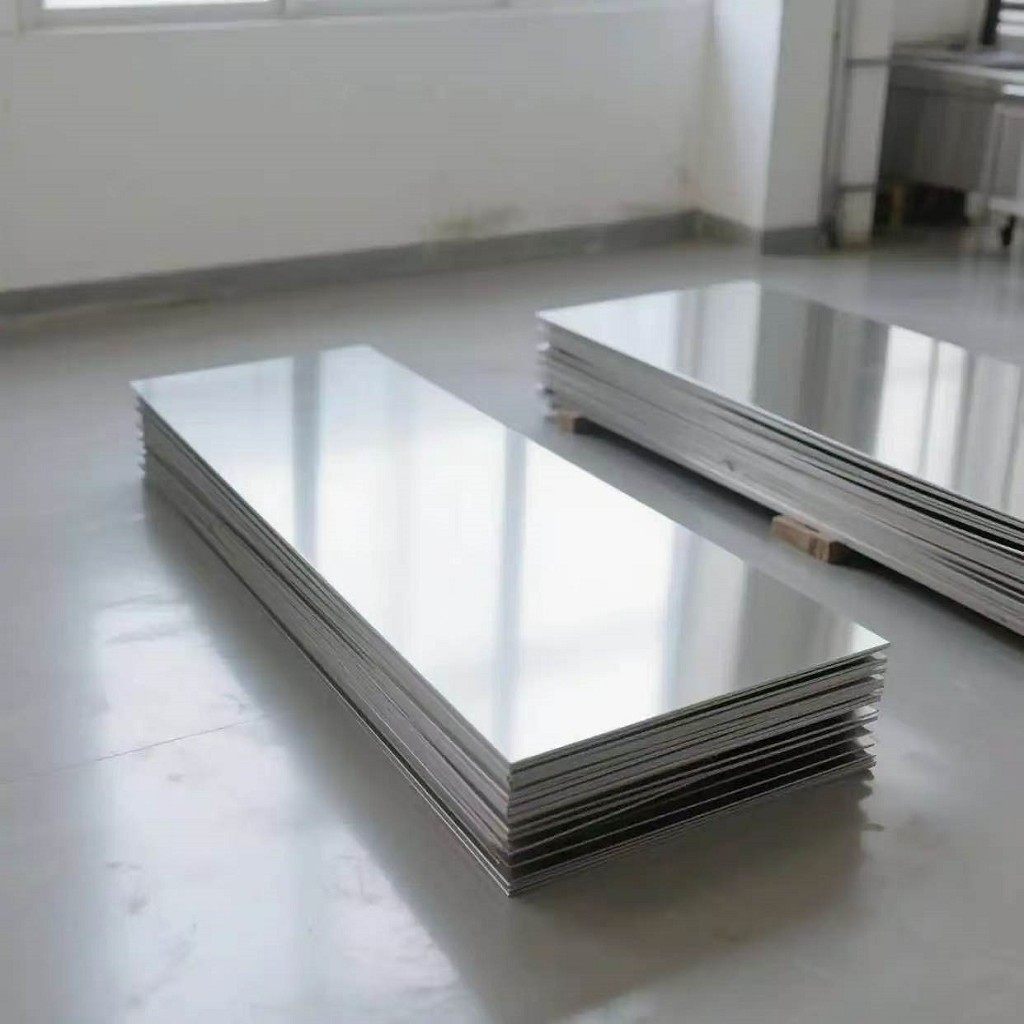 304L Stainless Steel Plate