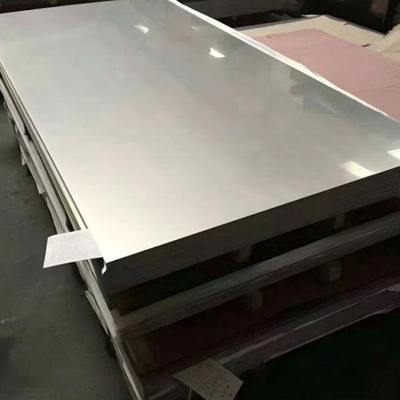 304L Stainless Steel Plate