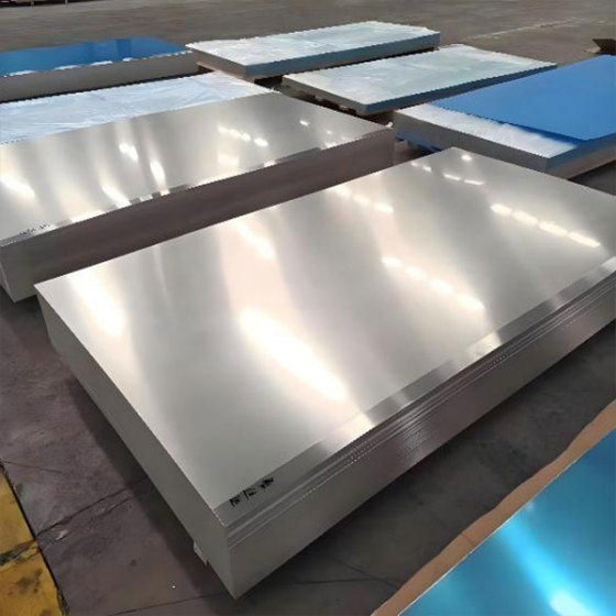 304L Stainless Steel Plate