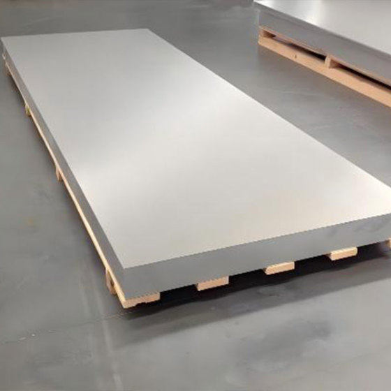 316L Stainless Steel Plate