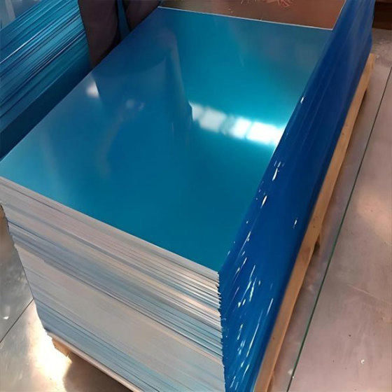 316L Stainless Steel Plate