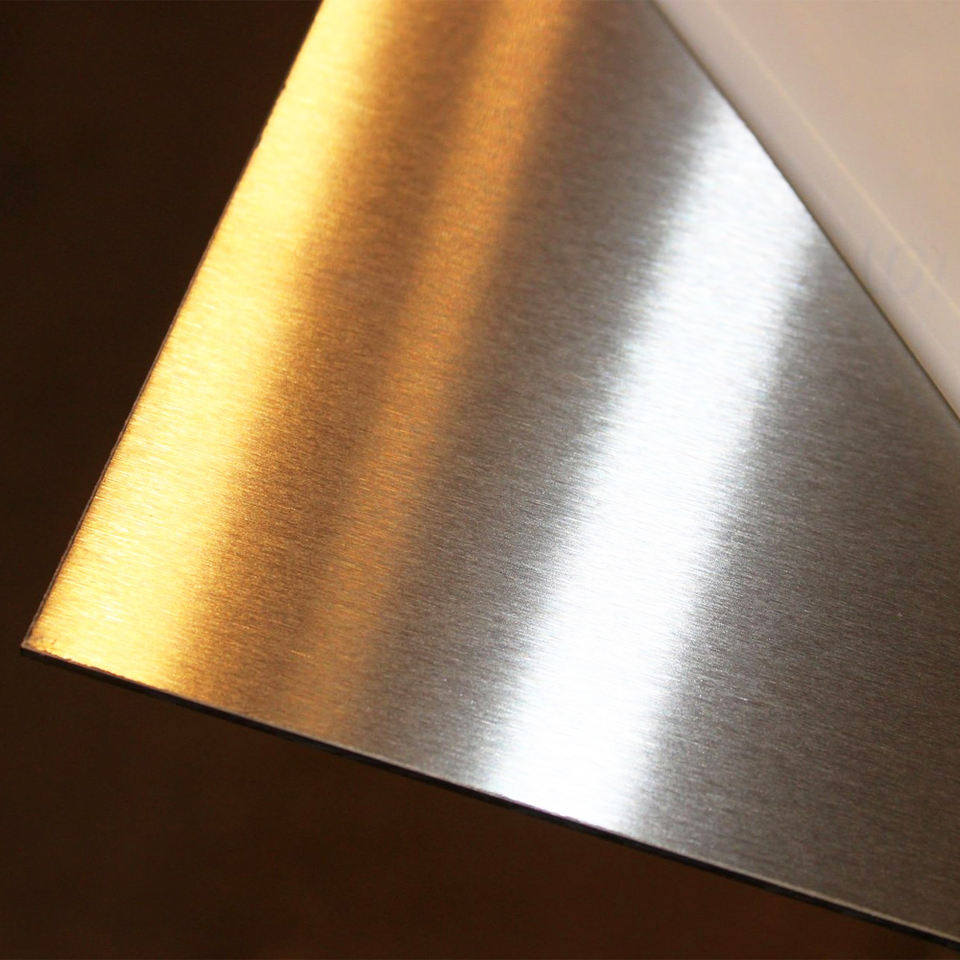 316L Stainless Steel Plate