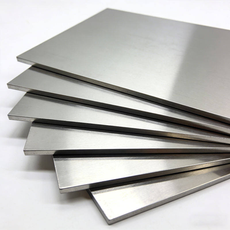 310S Stainless Steel Plate