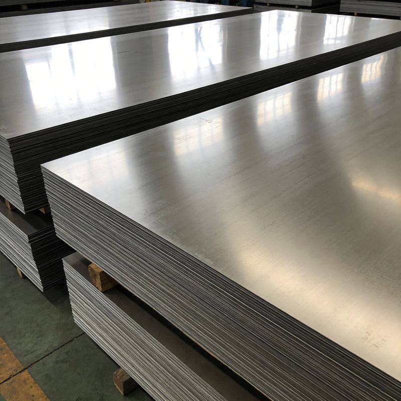 310S Stainless Steel Plate