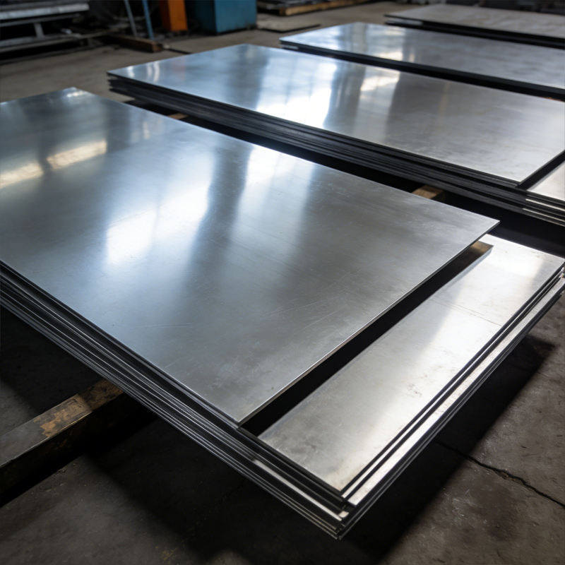 310S Stainless Steel Plate