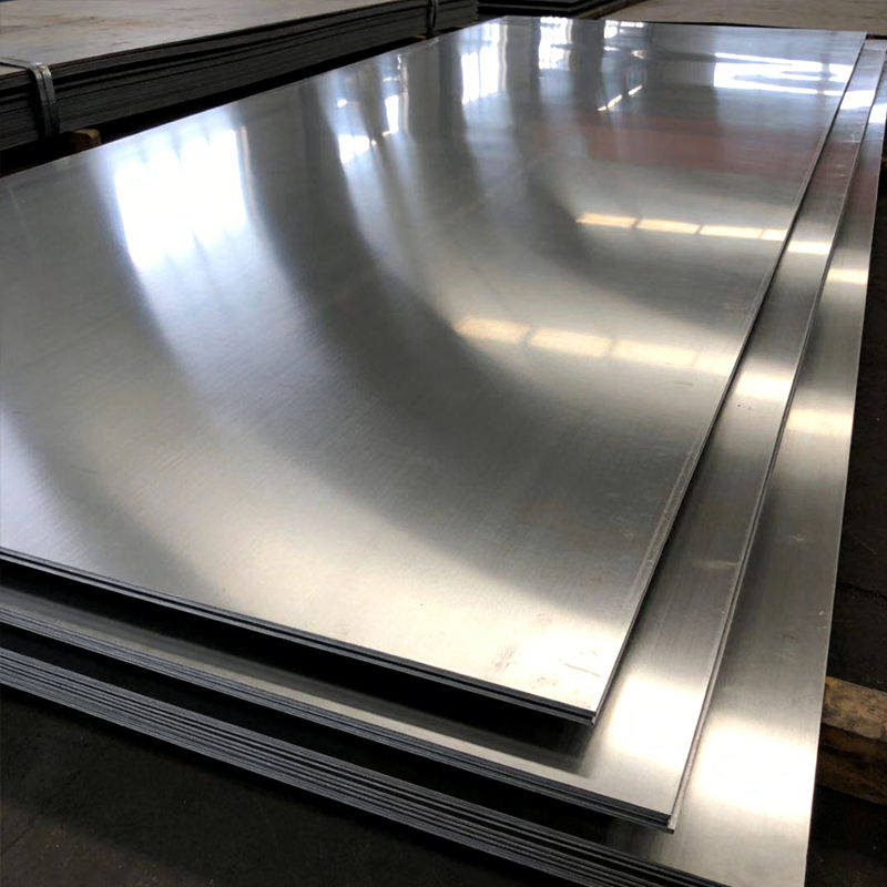 310S Stainless Steel Plate