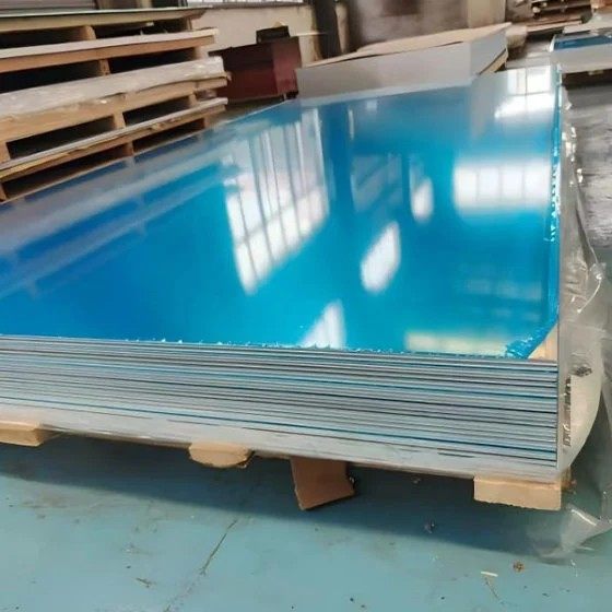 310S Stainless Steel Plate