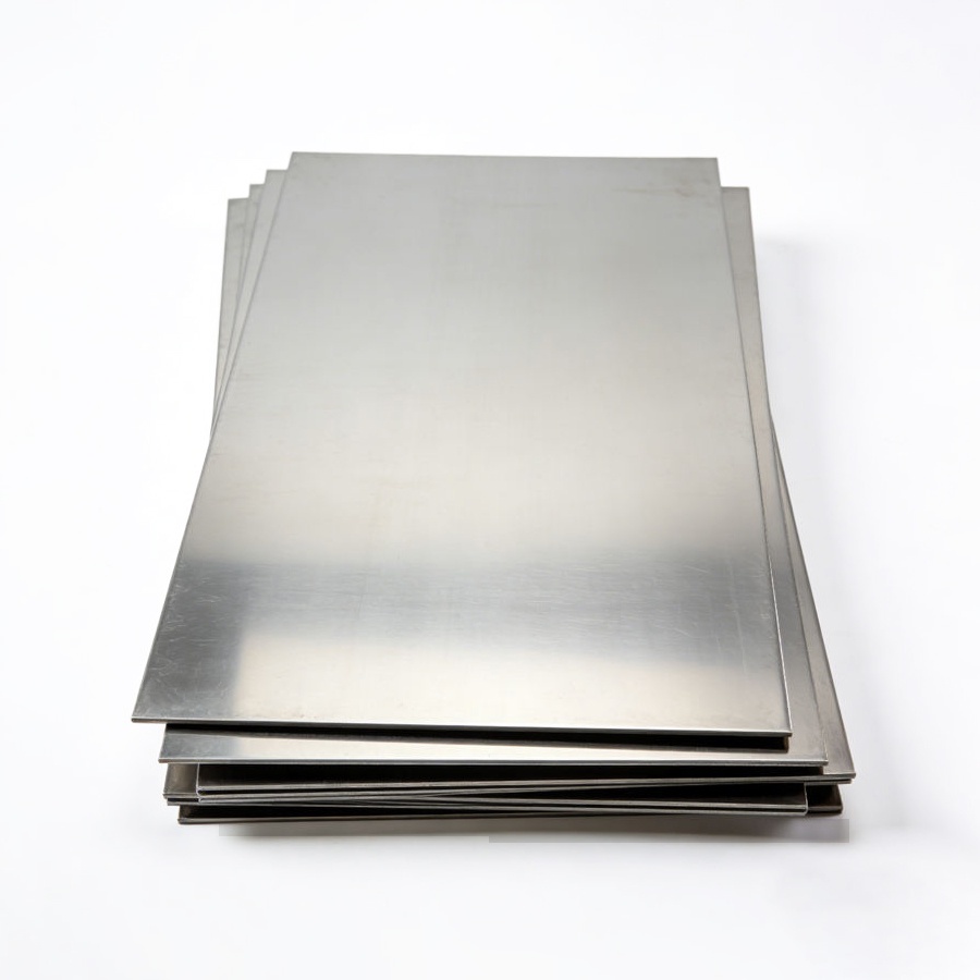 310S Stainless Steel Plate