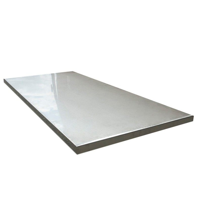 316 Stainless Steel Plate