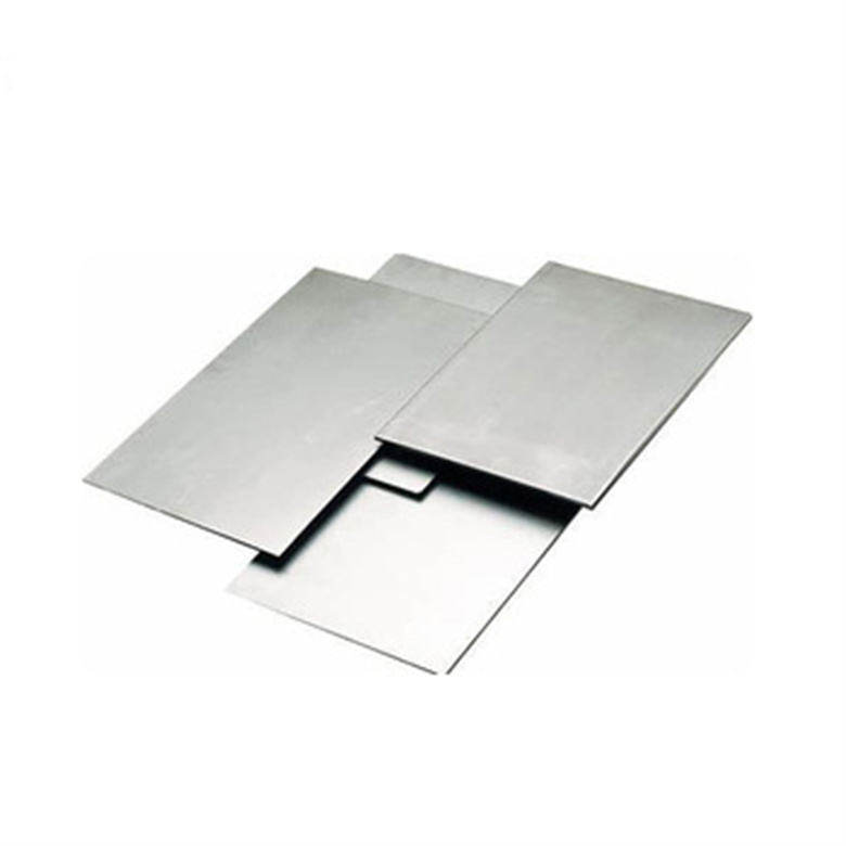 316 Stainless Steel Plate