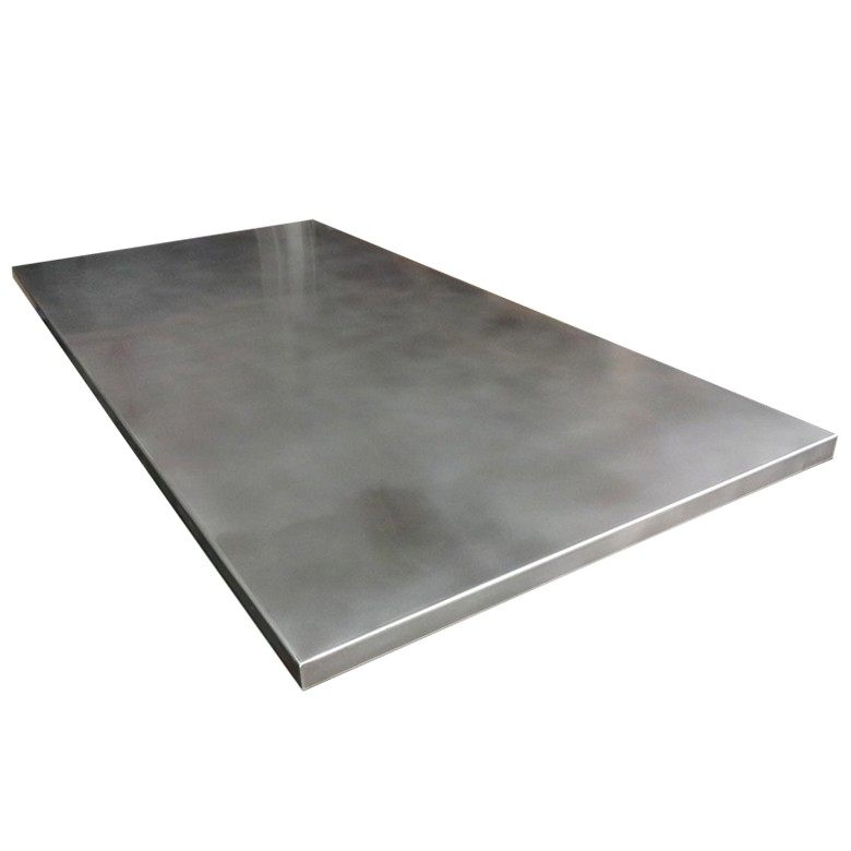 316 Stainless Steel Plate