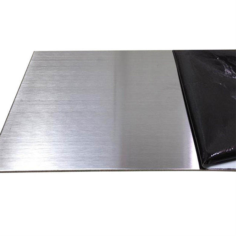 316 Stainless Steel Plate