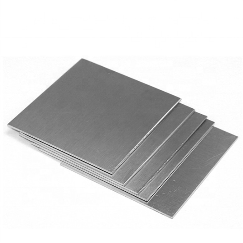 316 Stainless Steel Plate