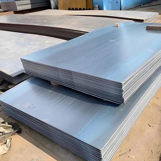 316 Stainless Steel Plate