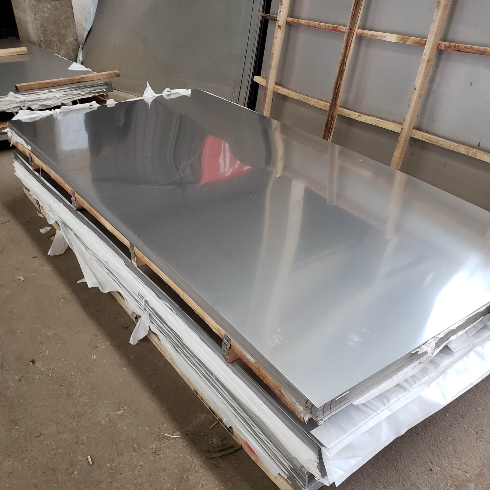 904L Stainless Steel Plate