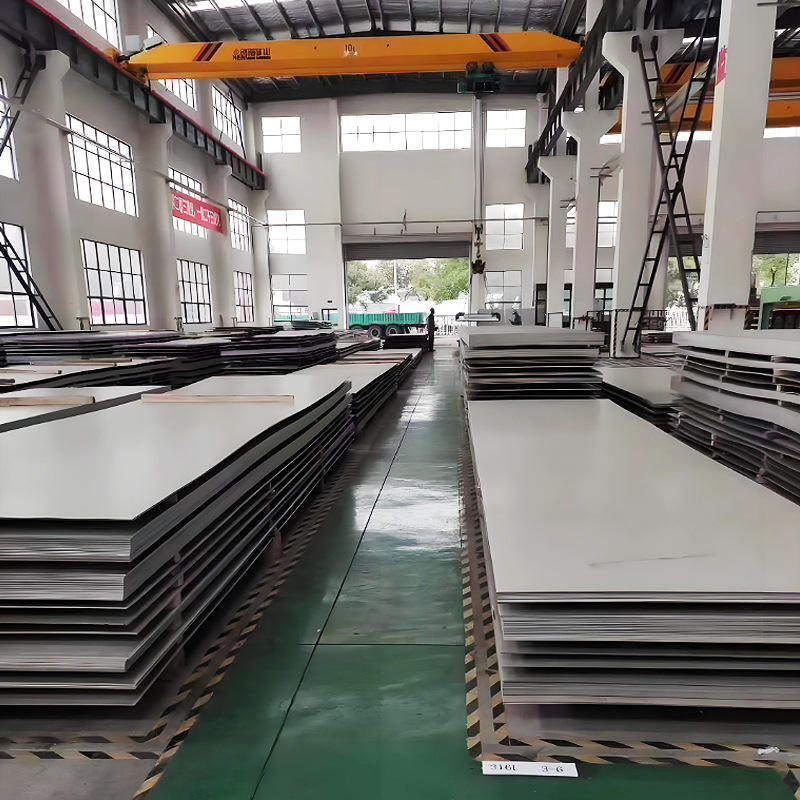 904L Stainless Steel Plate