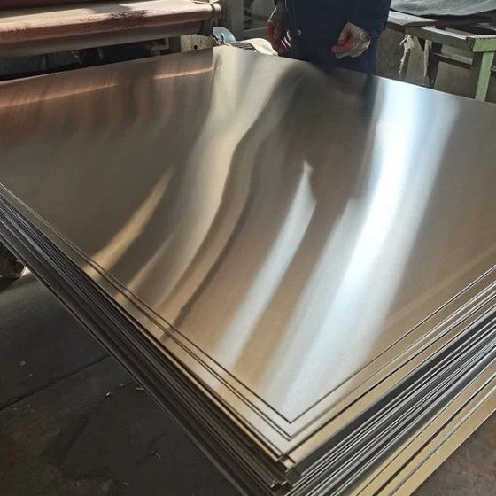 904L Stainless Steel Plate