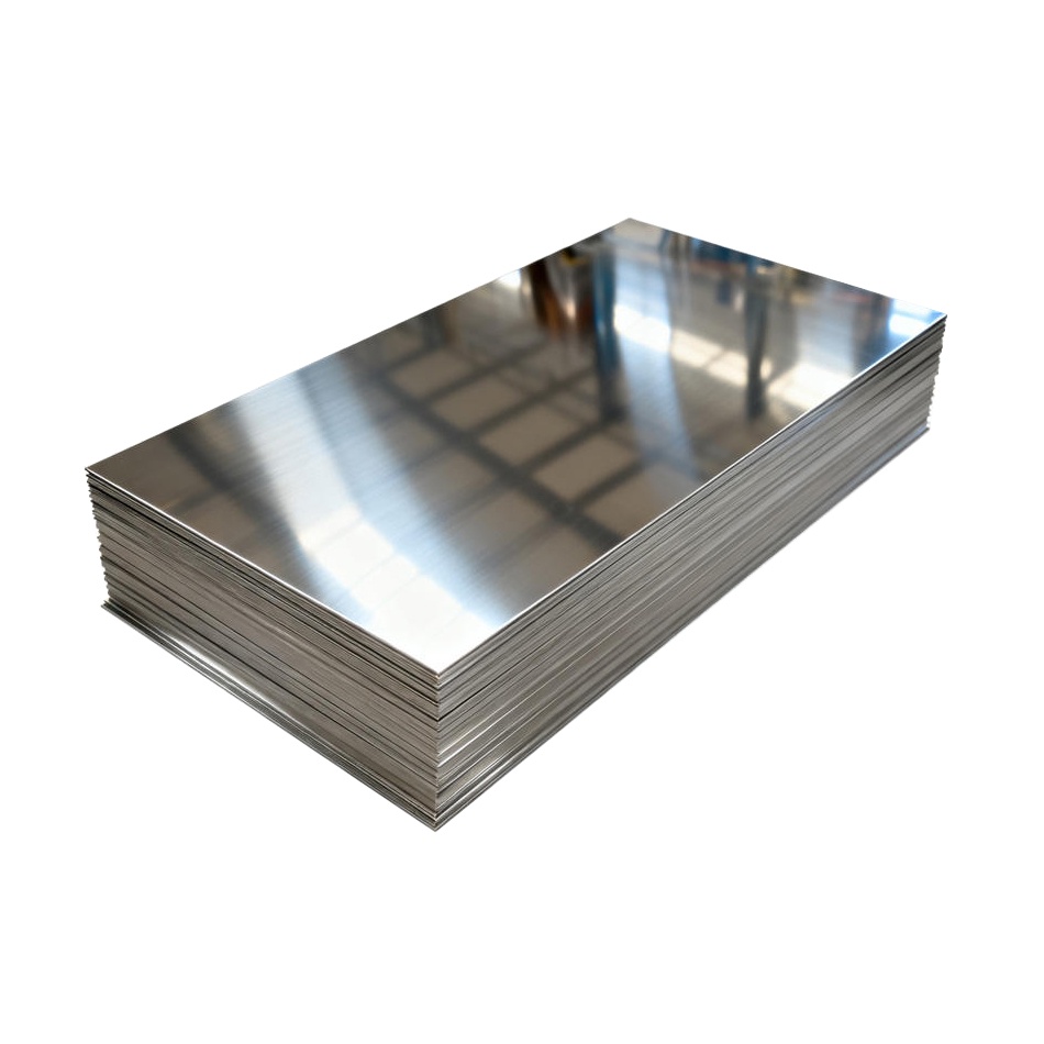 201 Stainless Steel Plate