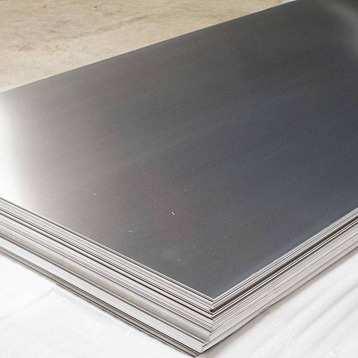201 Stainless Steel Plate