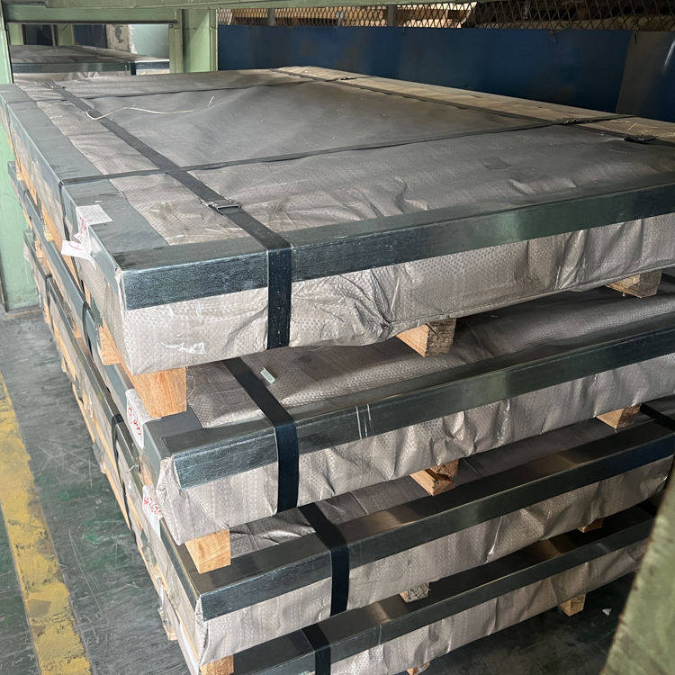 201 Stainless Steel Plate