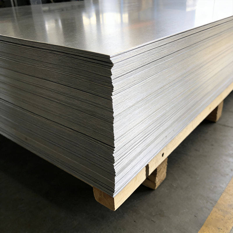 202 Stainless Steel Plate