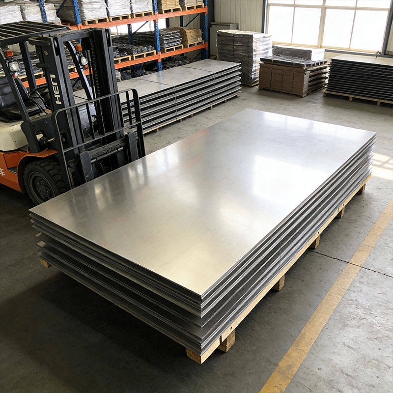 202 Stainless Steel Plate