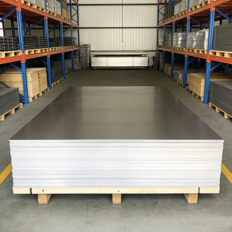 202 Stainless Steel Plate