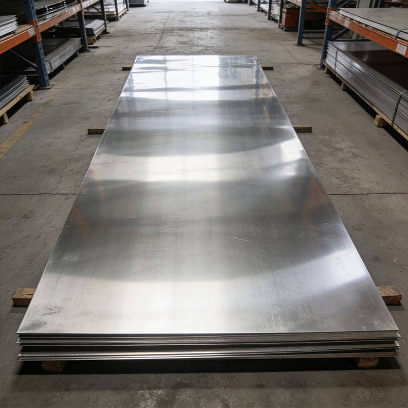 202 Stainless Steel Plate