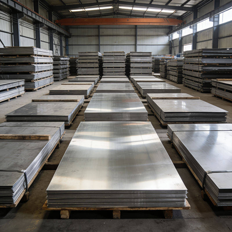 202 Stainless Steel Plate