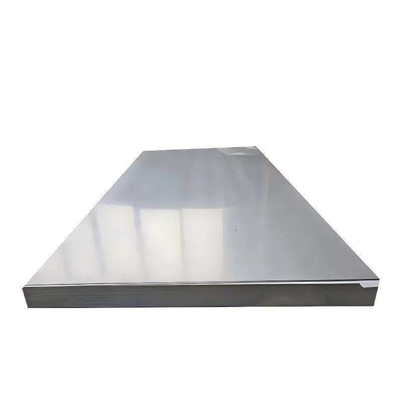 316Ti Stainless Steel Plate