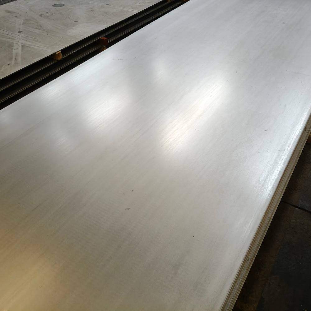 316Ti Stainless Steel Plate