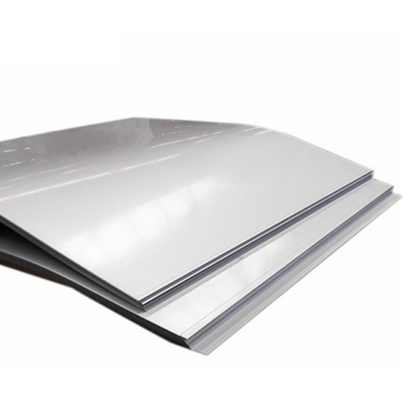 316Ti Stainless Steel Plate