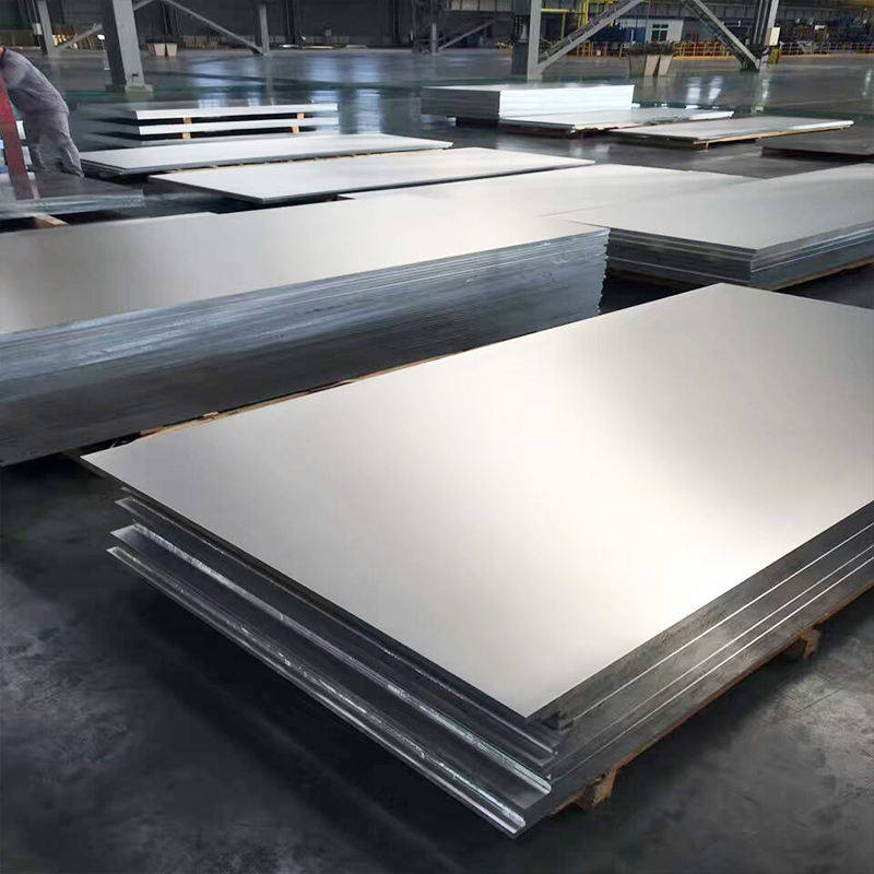 309/309S Stainless Steel Plate